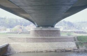 Elbebrücke Meißen