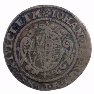 Münze, Pfennig, 1530 - 1533