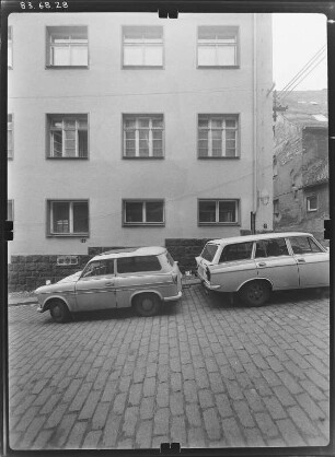 Meißen : Baderberg
