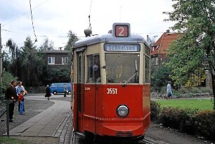 Hamburg: Schnelsen