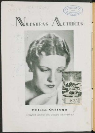 Nélida Quiroga