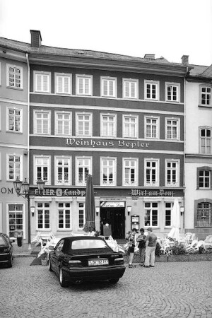 Wetzlar, Domplatz 9