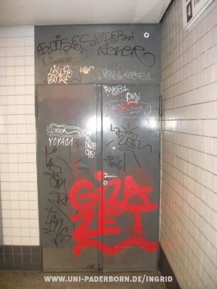 GiZA ZET
