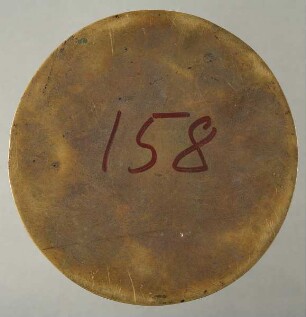 Medaille Eugen Landau
