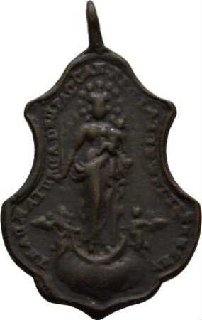 Medaille, 18. Jahrhundert
