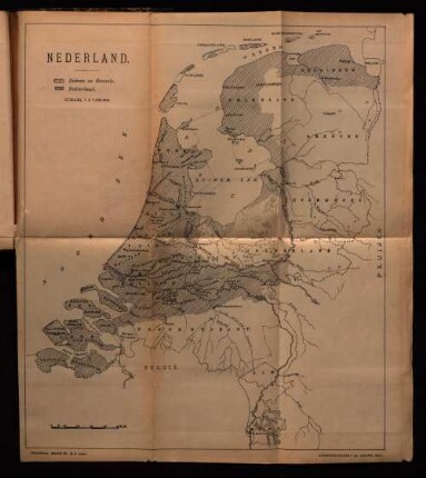 Nederland.