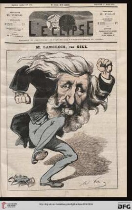 Nr. 279 (1er Mars 1874)