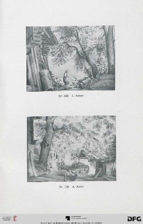 (Abbildungen Nr. 368 und 369)