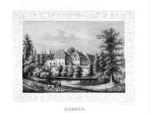 Halsbach