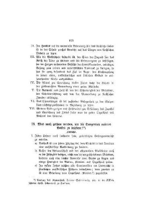 Was muß gethan werden, um die Sangeslust unseres Volkes zu beleben?
