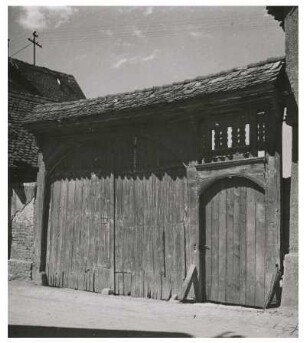 Großen-Linden, Kreis Gießen