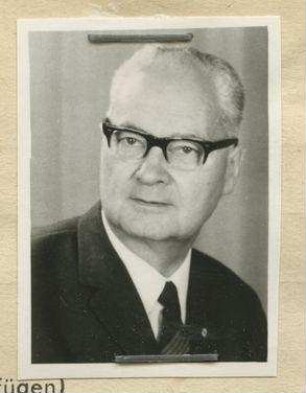 Erwin Illichmann