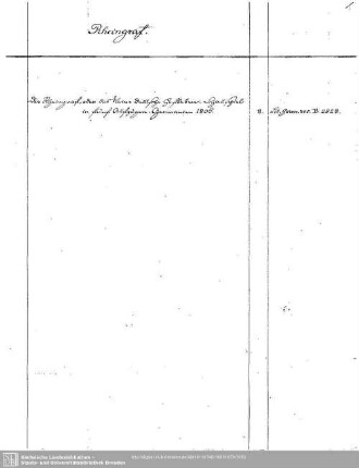 Rheingraf