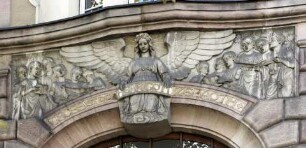 Engel mit Knabenchor