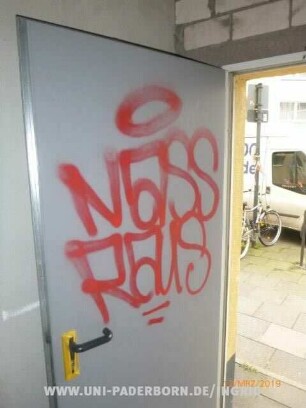 NaSS RaUS