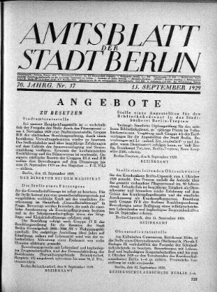1929,37: Nr. 37, 15. September 1929