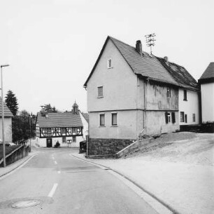 Bad Camberg, Hauptstraße 21