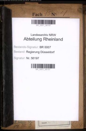 Gottesdienst und Schulunterricht im Gefängnis zu Kleve Band 2