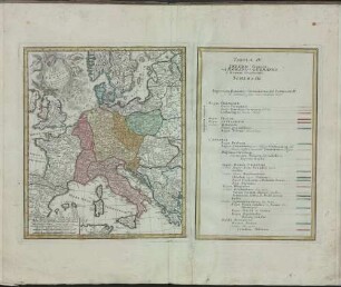 Imperium Romano-Germanicum sub Conrado II. : s. ad annum eius emortualem 1031