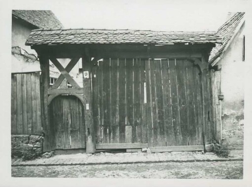 Hörnsheim, Kreis Wetzlar