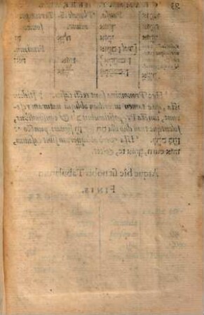 Lûaḥ had-diqdûq : = Tabvla In Grammaticen Hebraeam