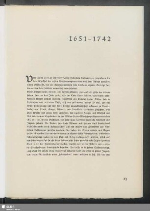 1651-1742
