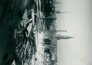 Sprinkenhof, 1928-1929
