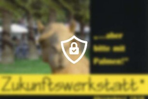Zukunftswerkstatt* Ahrensburg 2030