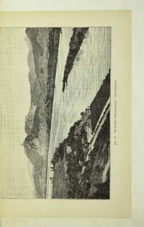 Rheinisches Schiefergebirge: Siebengebirge