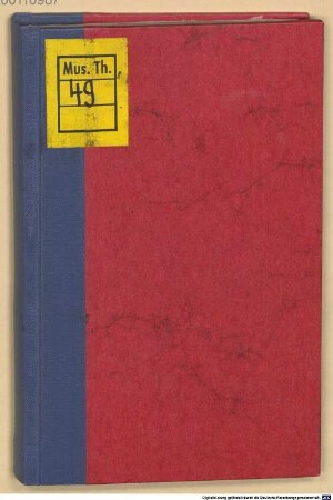 Musica instrume[n]talis deudsch abzusetzen : ynn welcher begriffen ist, wie man nach dem gesange auff mancherley Pfeiffen lernen sol, Auch wie auff die Orgel, Harffen, Lauten, Geigen, vnd allerley Jnstrument vnd Seytenspiel, nach der rechtgegründten Tabelthur sey