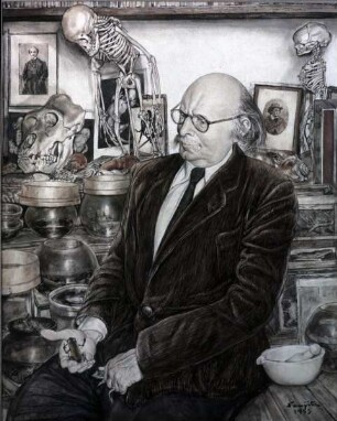 Jean Rostand
