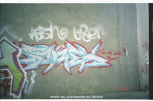 TREK | for ma LOVE!