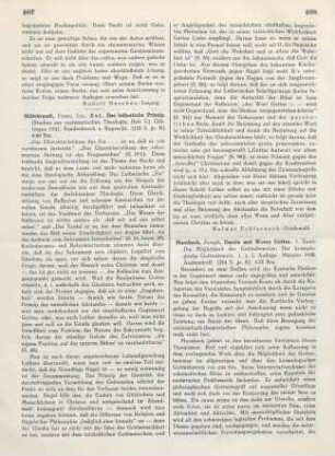407-408 [Rezension] Hildebrandt, Franz, EST