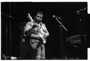 New York Jazz Explosion 1.11.1985 I N2