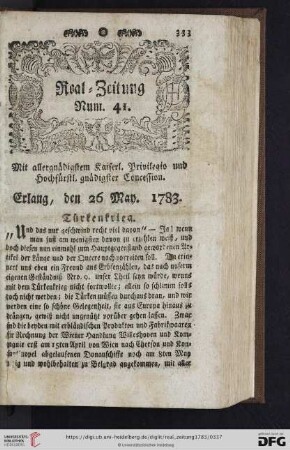 Num. 41-50 (26. May-1. Jul.)