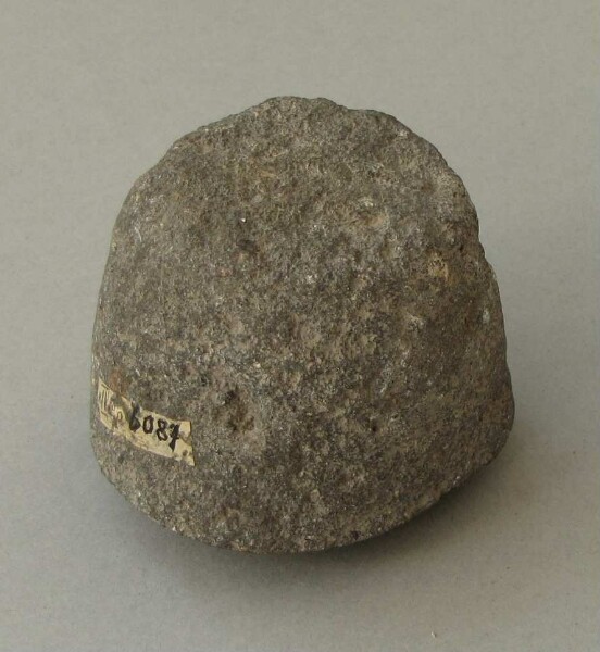 Friction stone