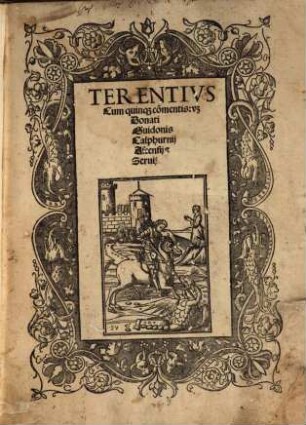 Terentius