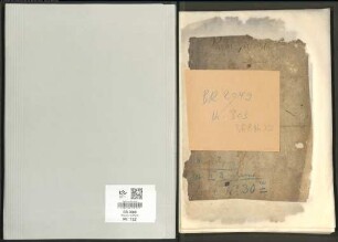 Vermögensaufnahme des ehemaligen Stiftes Rees