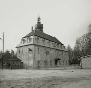Neues Schloss