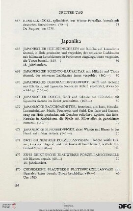 Japonika (Nr. 468-549)