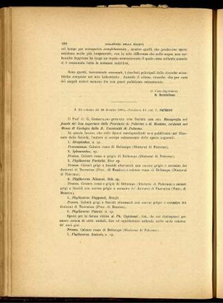 N. 23. - Seduta del 30 dicembre 1885.