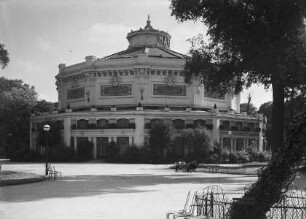 Théâtre Marigny