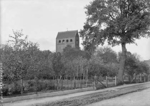 Evangelische Kirche Sankt Maria und Willebrord