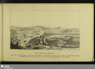 29. Aussicht vom Lilienstein