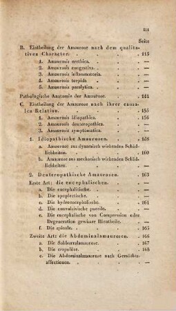 Die Lehre vom schwarzen Staar und seiner Heilart