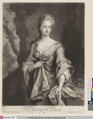 The Countess of Essex