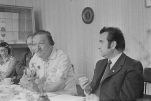 Schriftstellerverband des Bezirkes Rostock
