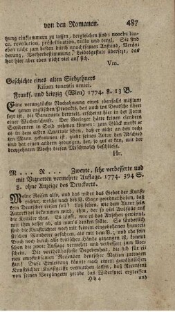Meine Reisen. 2.verb.Aufl.
