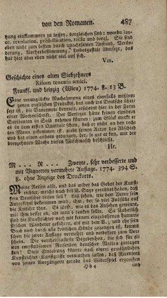 Meine Reisen. 2.verb.Aufl.