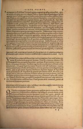 Plotini Diuini illius è Platonica familia Philosophi De rebus Philosophicis : libri LIIII. in Enneades sex distributi